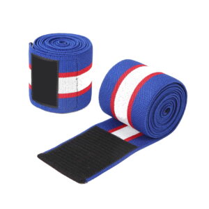 Knee Wraps