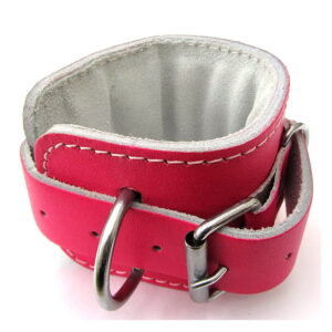 Ankle Straps