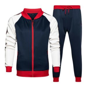 Track Suits