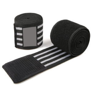 Knee Wraps