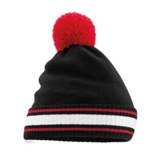 Beanie with POM