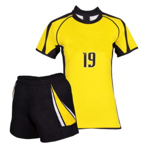 Rugby Uniform