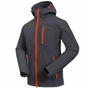 Soft Shell Jackets